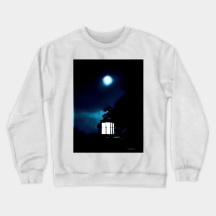 Night Lights - Graphic 1 Crewneck Sweatshirt